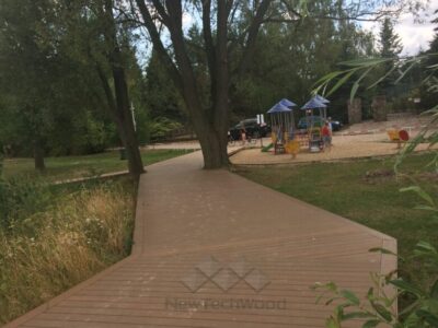 Plaża-w-Kamienicy-koło-Wągrowca-scaled