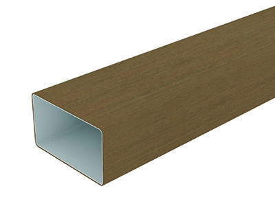 Profil dekoracyjne CAF10