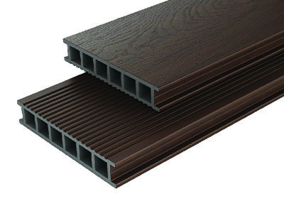 Deski tarasowe Timberness Forrest Plus