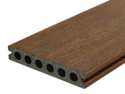 Deski tarasowe Ultrashield Naturale UH02
