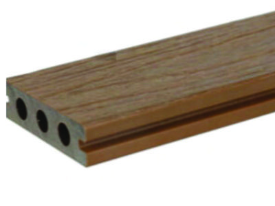 Deski tarasowe Ultrashield Naturale UH85 - Extra Slim