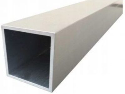 legar aluminiowy 35x35