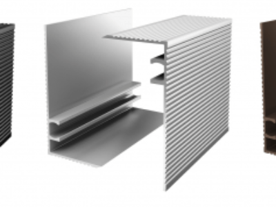 listwy aluminiowe