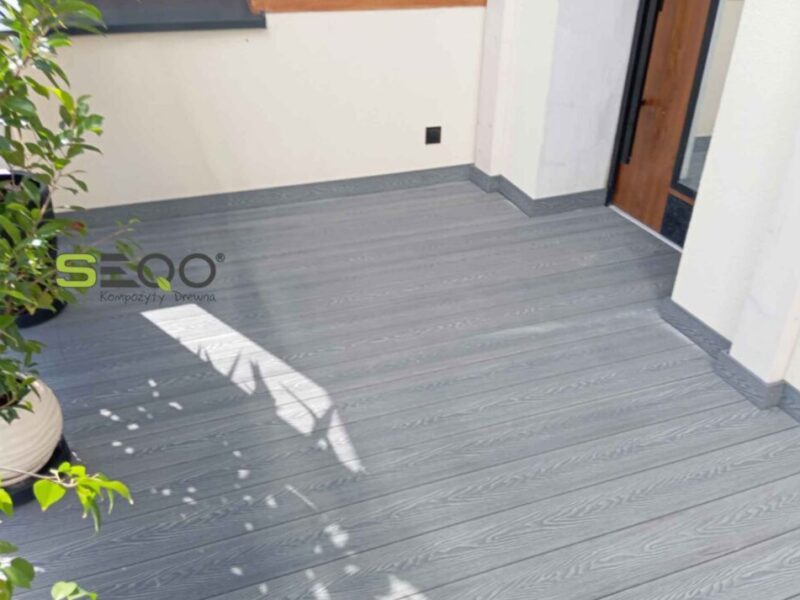 seqo intensive 6