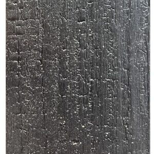 shou sugi ban