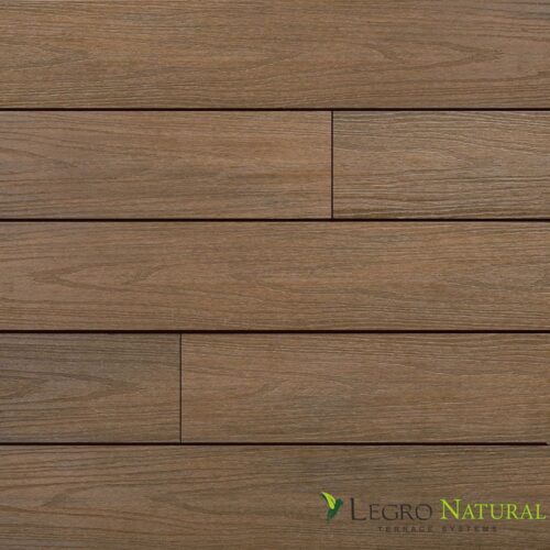 teak